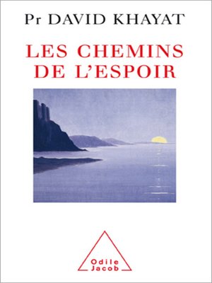 cover image of Les Chemins de l'espoir